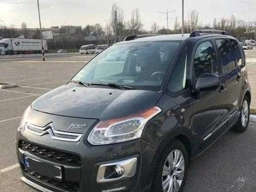 Авто Citroen C3 2013 № 7969277