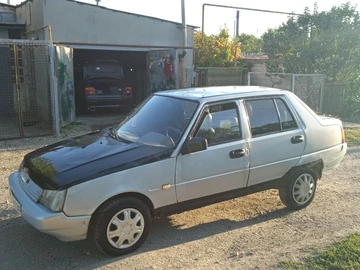 Авто ЗАЗ 1103 Slavuta 2005 № 7969280