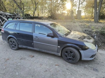 Авто Opel Vectra 2005 № 7969284