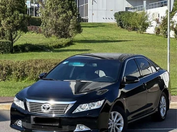 Авто Toyota Camry 2012 № 7969286