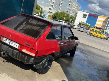 Авто ВАЗ 2108 1986 № 7969295