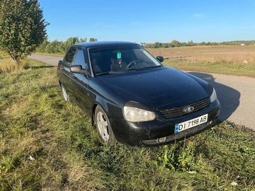Авто ВАЗ 2170 Priora 2008 № 7969302