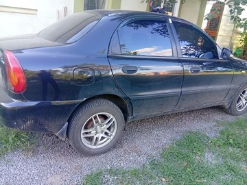 Авто Daewoo Lanos Sens  2014 № 7969309