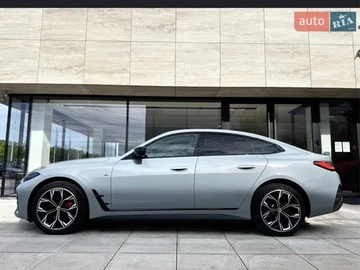 Авто BMW 4 Серия 2022 № 7969325