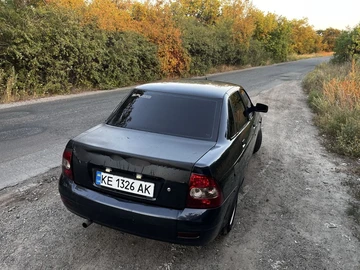 Авто ВАЗ 2171 Priora 2008 № 7969351