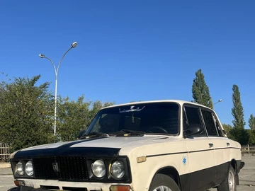 Авто ВАЗ 2106 1992 № 7969362