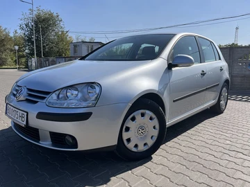 Авто Volkswagen Golf 2006 № 7969364
