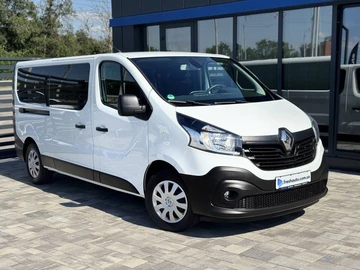 Авто Renault Trafic 2015 № 7969370