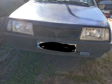 Авто ВАЗ 21099 2000 № 7969373