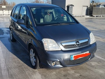 Авто Opel Meriva 2009 № 7969380