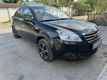 Авто Chery Flagcloud 2014 № 7969385
