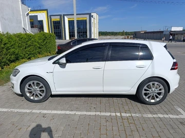 Авто Volkswagen Golf 2014 № 7969391