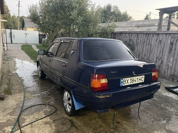 Авто ЗАЗ 1103 Slavuta 2005 № 7969399