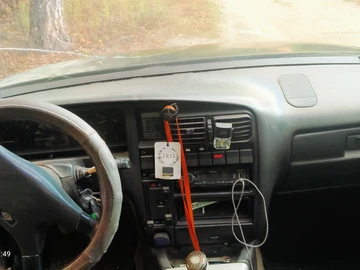 Авто Opel Omega 1991 № 7969473