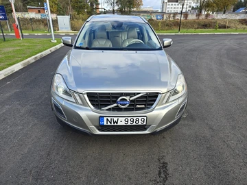 Авто Volvo Xc60 2012 № 7969485