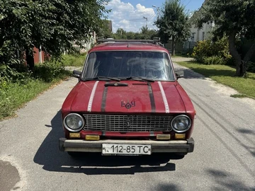 Авто ВАЗ 2102 1978 № 7969488