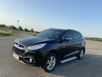 Авто Hyundai Ix35 2012 № 7969489
