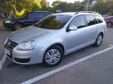 Авто Volkswagen Golf 2009 № 7969491