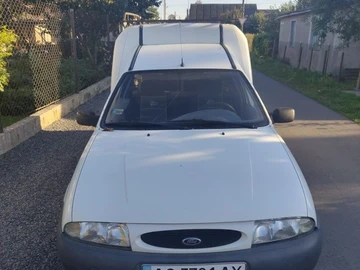 Авто Ford Courier 1998 № 7969495