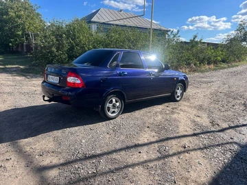 Авто ВАЗ 2170 Priora 2012 № 7969497