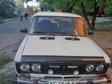 Авто ВАЗ 21061 1990 № 7969500