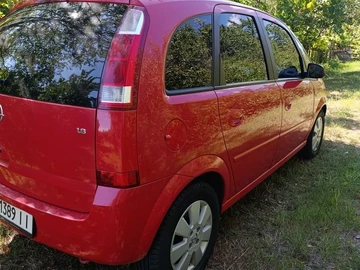 Авто Opel Meriva 2005 № 7969501