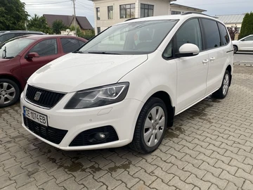 Авто SEAT Alhambra 2012 № 7969507