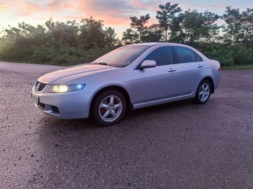Авто Honda Accord 2004 № 7969517