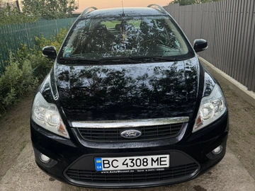 Авто Ford Focus 2009 № 7969520