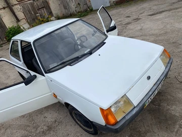Авто ЗАЗ 1102 2006 № 7969530
