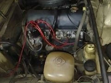 Авто ВАЗ 2106 1987 № 7969533