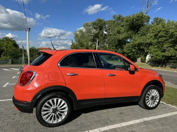 Авто Fiat 500 2015 № 7969534