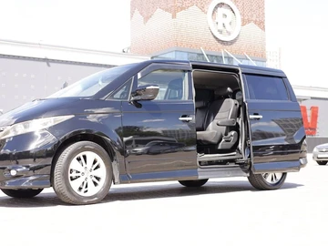 Авто Honda Elysion 2012 № 7969541