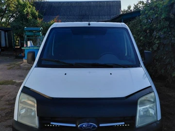 Авто Ford Tourneo Connect 2005 № 7969542