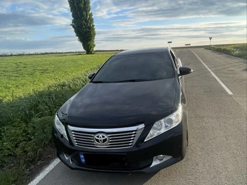 Авто Toyota Camry 2013 № 7969546