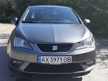 Авто SEAT Ibiza 2013 № 7969550