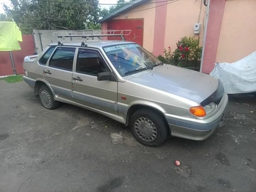 Авто ВАЗ 2115 2005 № 7969552