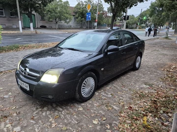 Авто Opel Vectra 2002 № 7969554