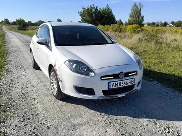 Авто Fiat Bravo 2012 № 7969556