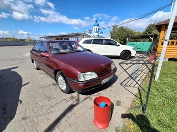 Авто Opel Omega 1990 № 7969571