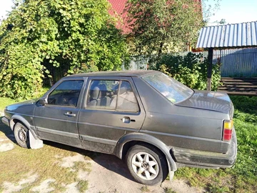 Авто Volkswagen Jetta 1988 № 7969575