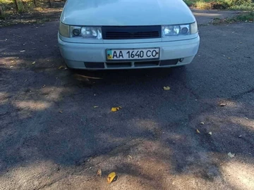 Авто ВАЗ 2111 2007 № 7969576