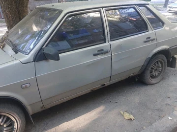 Авто ВАЗ 21099 2008 № 7969580