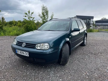 Авто Volkswagen Golf 2004 № 7969585