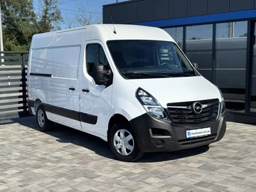 Авто Opel Movano 2020 № 7969591