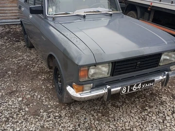 Авто  2140 1985 № 7969741