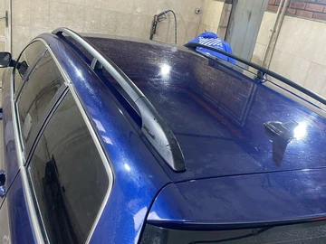 Авто Volkswagen Passat Variant 2007 № 7969743