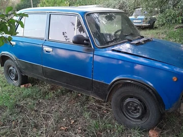 Авто ВАЗ 2101 1978 № 7969745