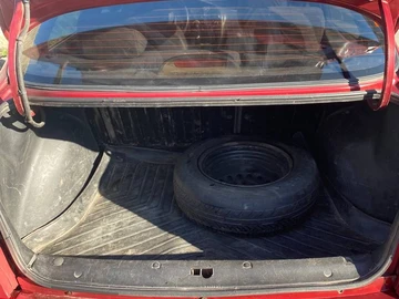Авто Daewoo Lanos Sens  2004 № 7969747