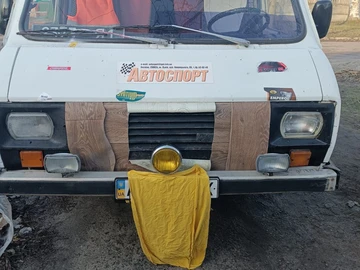 Авто ГАЗ 21 Волга 1995 № 7969748